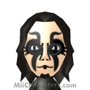 Sting Mii Image by Bradwii