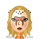 Cheetara Mii Image by Ru