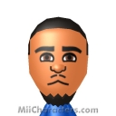 J. Cole Mii Image by J. Cole