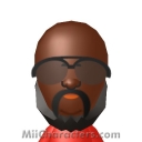 Rick Ross Mii Image by Jacob