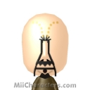 Champagne Mii Image by Lish