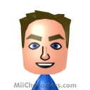 Tim Tebow Mii Image by jc