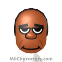 Doctor Hibbert Mii Image by SimpsonGuy