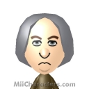 James Madison Mii Image by Dr. Evil