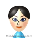 Mary Poppins Mii Image by tlp