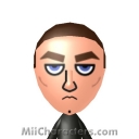 Eminem Mii Image by Kam