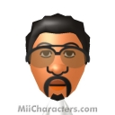 Lionel Richie Mii Image by Tom