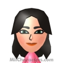 Ana Ivanovic Mii Image by Djo