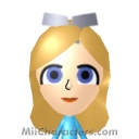 Alice Mii Image by Audrey