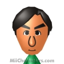 Danny Pudi Mii Image by Dann