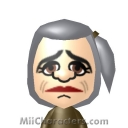 Jerri Blank Mii Image by Petey