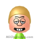 Special Ed Mii Image by Daffy Duck