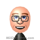 Harry Hill Mii Image by celery