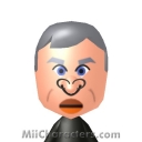 Mel Brooks Mii Image by Daffy Duck