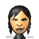 Scott Hall Mii Image by Daffy Duck