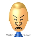 Beavis Mii Image by Daffy Duck