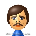 Michael Stivic Mii Image by Daffy Duck