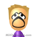 Rayman Mii Image by Jimmy