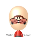 Lightning McQueen Mii Image by r