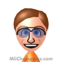 Robin Gibb Mii Image by Ian!!!