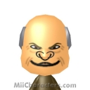 Don Rickles Mii Image by Daffy Duck