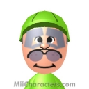 Grape Ape Mii Image by LYJ12