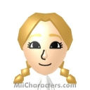 Primrose Everdeen Mii Image by Samantha