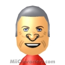 "Classy" Freddie Blassie Mii Image by Daffy Duck