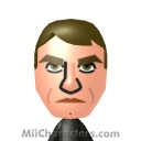 Nathan Petrelli Mii Image by rababob