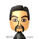 David Rossi Mii Image by angel