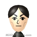 Aaron "Hotch" Hotchner Mii Image by Mel