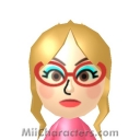 Penelope Garcia Mii Image by Mel