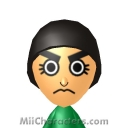 Rock Lee Mii Image by Christians