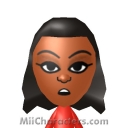 Scary Spice Mii Image by Maddy