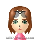 Sakura Haruno Mii Image by Adriian