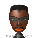 Blade Mii Image by Alex