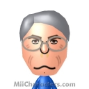 John Major Mii Image by celery