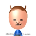 Munchkin Mii Image by Daffy Duck