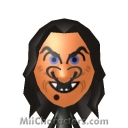 Witch Mii Image by Fury Fire