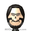 Grim Reaper Mii Image by Ninja