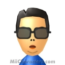 Psy Mii Image by Italy