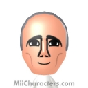 Donatello Mii Image by Dempsey