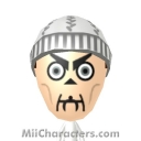 Achmed the Dead Terrorist Mii Image by Adam