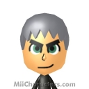 Danny Phantom Mii Image by Toon and Anime