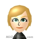 Sergeant Calhoun Mii Image by wiigirl