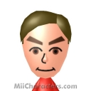 Mr. Rogers Mii Image by ASIAN MAN