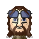 Willie Robertson Mii Image by Taylor