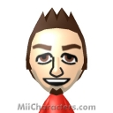 Tory Belleci Mii Image by Andy