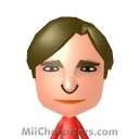 Corey Feldman Mii Image by Ajay