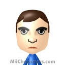 Dave Byrne Mii Image by Ajay